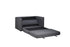 Eli Fold Out Sofa Bed Grey
